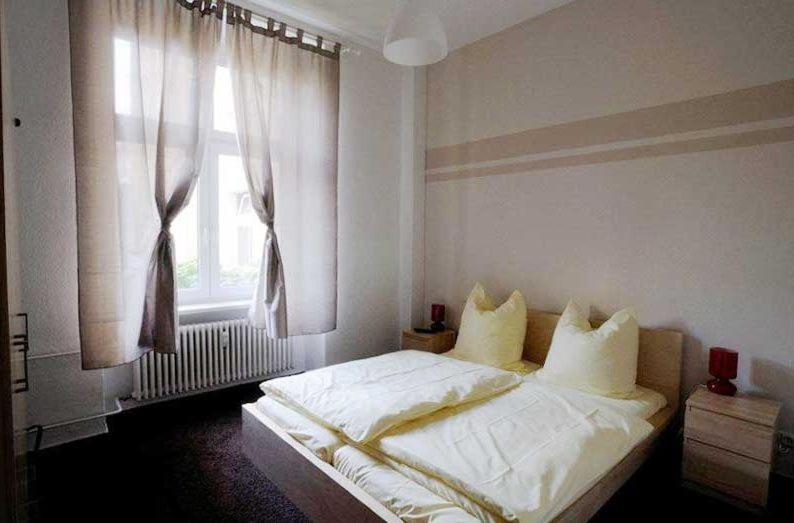 Kleines Doppelzimmer